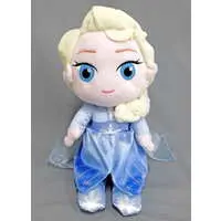 Plush - Frozen / Elsa