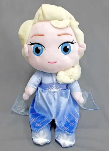 Plush - Frozen / Elsa