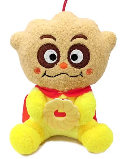 Plush - Anpanman