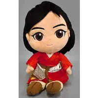 Plush - Disney / Hua Mulan