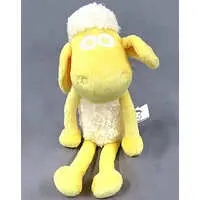 Plush - Shaun the Sheep