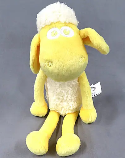 Plush - Shaun the Sheep