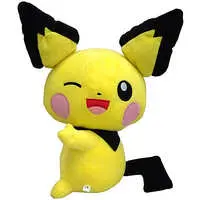 Plush - Pokémon / Pichu