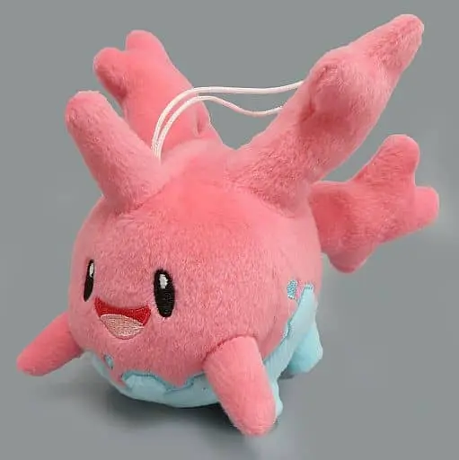 Plush - Pokémon / Corsola