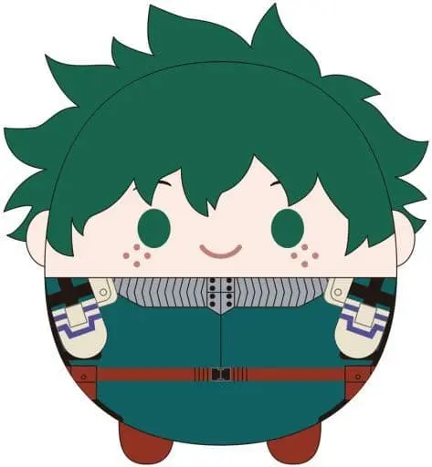 Plush - Boku no Hero Academia (My Hero Academia)