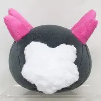 Plush - Pokémon / Pyukumuku