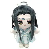 Plush - Mo Dao Zu Shi (Grandmaster of Demonic Cultivation)