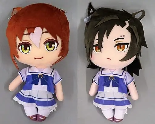 Plush - Uma Musume Pretty Derby