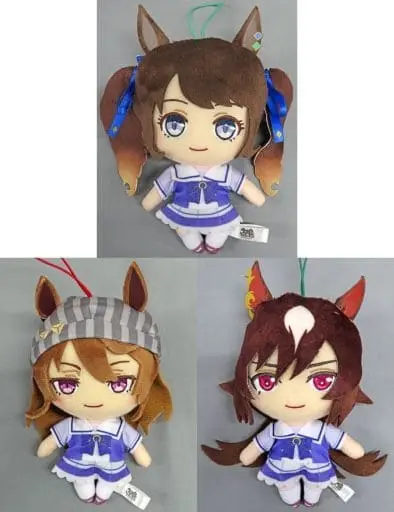 Plush - Uma Musume Pretty Derby