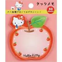 Stationery - Sanrio characters / Hello Kitty