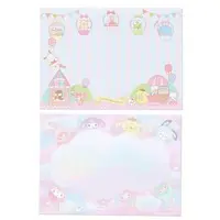 Stationery - Sanrio characters