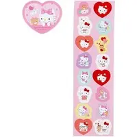 Letter Set - Sanrio characters / Hello Kitty