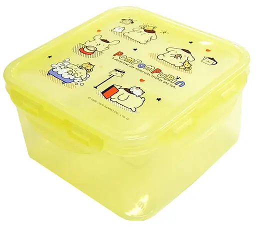 Case - Sanrio / Pom Pom Purin