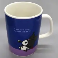 Mug - Sanrio / Kuromi