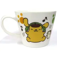 Tableware - Sanrio / Pom Pom Purin