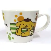 Tableware - Sanrio / Pom Pom Purin