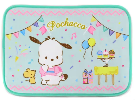 Mat - Sanrio characters / Pochacco