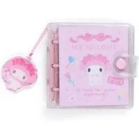 Stationery - Binder - Sanrio characters / My Melody