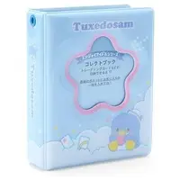 Card File - Sanrio characters / TUXEDOSAM