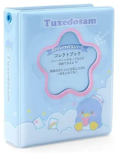 Card File - Sanrio characters / TUXEDOSAM