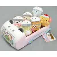 Plush - Sumikko Gurashi