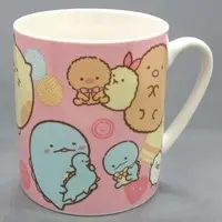 Mug - Sumikko Gurashi