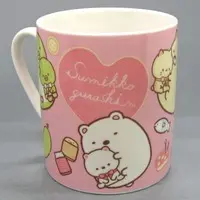 Mug - Sumikko Gurashi