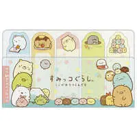 Stationery - Sticky Note - Sumikko Gurashi