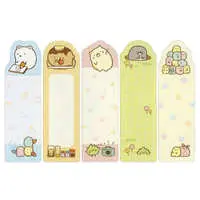 Stationery - Sticky Note - Sumikko Gurashi