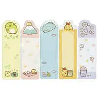 Stationery - Sticky Note - Sumikko Gurashi