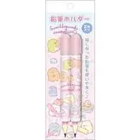 Stationery - Pencil - Sumikko Gurashi