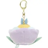 Plush - Key Chain - Sumikko Gurashi / Aji Furai no Shippo