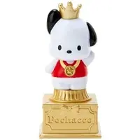 Mini Figure - Sanrio characters / Pochacco