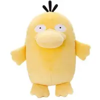 Mocchi-Mocchi- - Pokémon / Psyduck