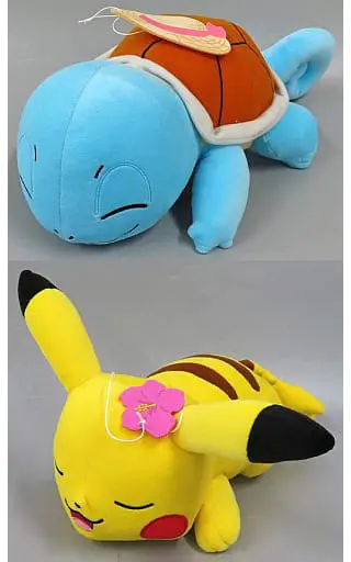 Plush - Pokémon / Squirtle