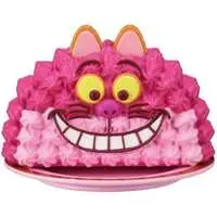 Trading Figure - Disney / Cheshire Cat