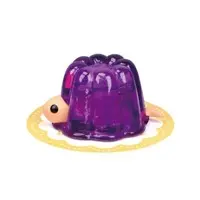 Trading Figure - Retro Turtle Jelly