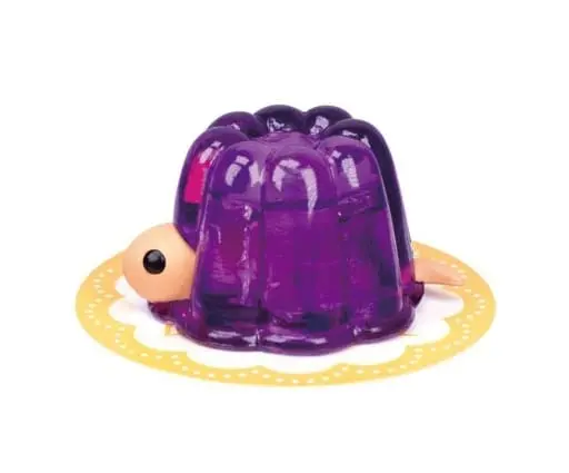 Trading Figure - Retro Turtle Jelly