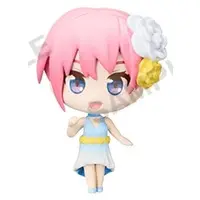 Trading Figure - Gotoubun no Hanayome (The Quintessential Quintuplets)