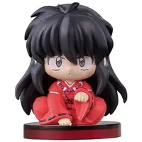 Trading Figure - InuYasha