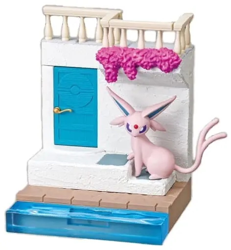 Trading Figure - Pokémon / Espeon