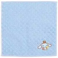 Towels - Sanrio characters / Cinnamoroll