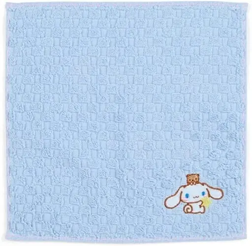 Towels - Sanrio characters / Cinnamoroll