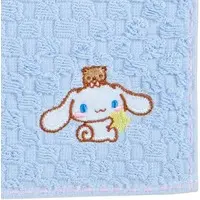 Towels - Sanrio characters / Cinnamoroll