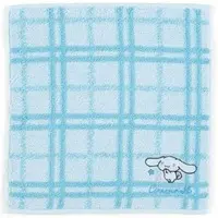 Towels - Sanrio characters / Cinnamoroll