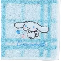 Towels - Sanrio characters / Cinnamoroll