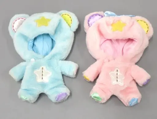 Plush - Sanrio / Little Twin Stars