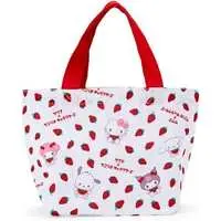 Bag - Sanrio characters / Milk