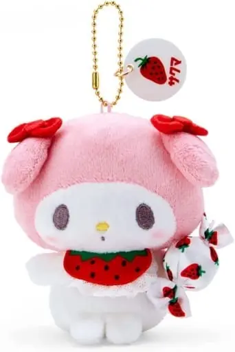 Plush - Sanrio characters / Milk & My Melody