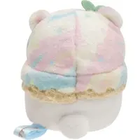 Sumikko Gurashi Pen Pen Ice Cream Theme - Sumikko Gurashi / Shirokuma & Penguin?